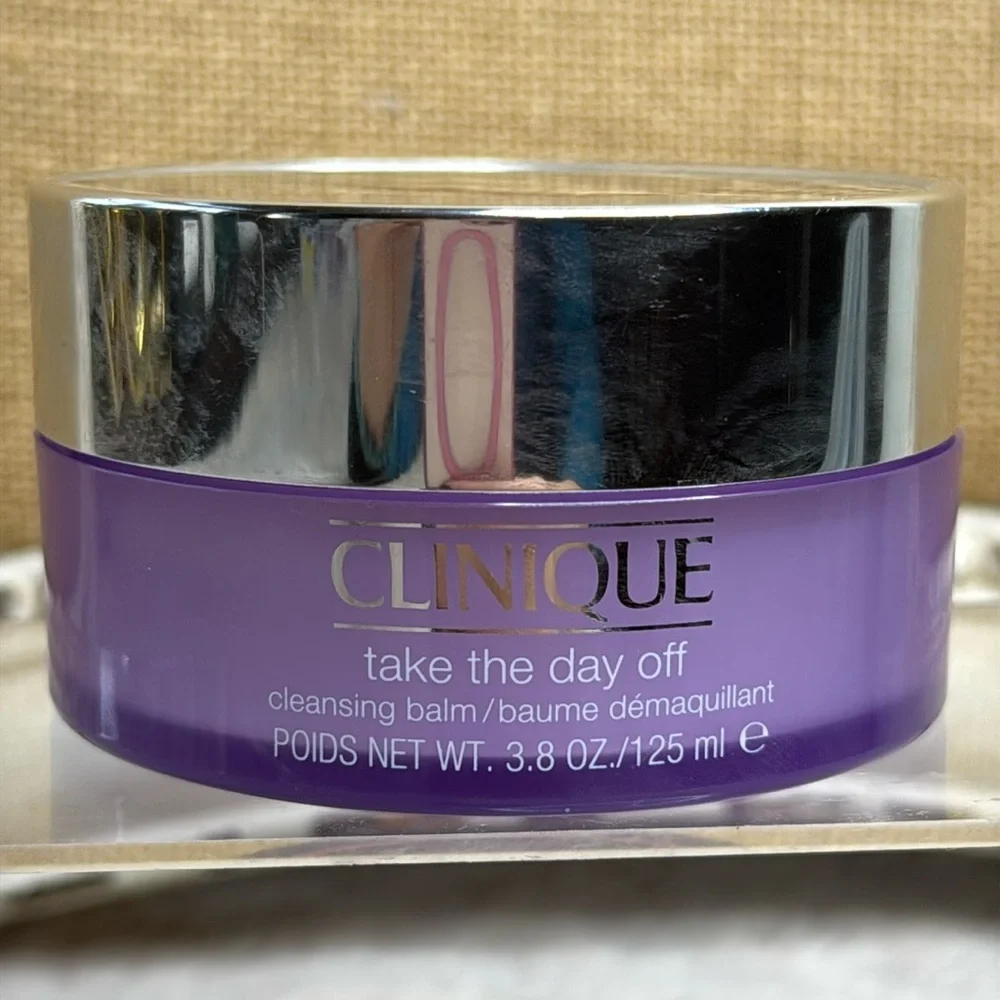 CLINIQUE | Take The Day Off™ Cleansing Balm, Never Been Used.